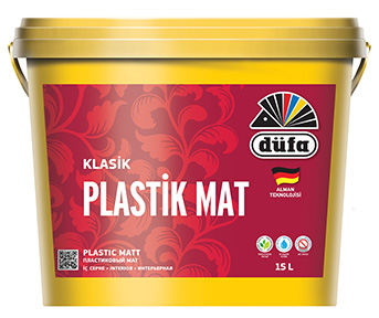 dufa-klasik-plastik-mat