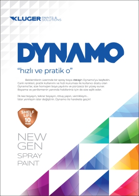 dynamo